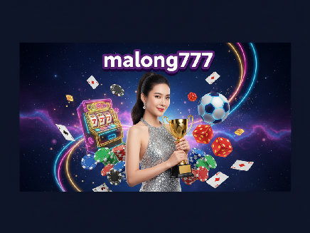 malong777 login
